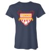 Tultex 213 - Ladies' T-Shirt Thumbnail
