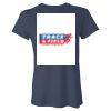 Tultex 213 - Ladies' T-Shirt Thumbnail