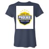 Tultex 213 - Ladies' T-Shirt Thumbnail