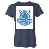 Tultex 213 - Ladies' T-Shirt Thumbnail