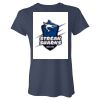 Tultex 213 - Ladies' T-Shirt Thumbnail
