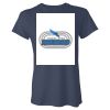 Tultex 213 - Ladies' T-Shirt Thumbnail