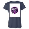 Tultex 213 - Ladies' T-Shirt Thumbnail