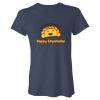 Tultex 213 - Ladies' T-Shirt Thumbnail