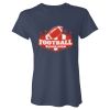 Tultex 213 - Ladies' T-Shirt Thumbnail