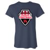 Tultex 213 - Ladies' T-Shirt Thumbnail