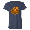 Tultex 213 - Ladies' T-Shirt Thumbnail
