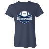 Tultex 213 - Ladies' T-Shirt Thumbnail