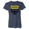 Tultex 213 - Ladies' T-Shirt Thumbnail