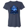 Tultex 213 - Ladies' T-Shirt Thumbnail