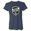 Tultex 213 - Ladies' T-Shirt Thumbnail