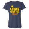 Tultex 213 - Ladies' T-Shirt Thumbnail