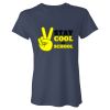 Tultex 213 - Ladies' T-Shirt Thumbnail