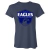 Tultex 213 - Ladies' T-Shirt Thumbnail