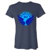 Tultex 213 - Ladies' T-Shirt Thumbnail