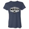 Tultex 213 - Ladies' T-Shirt Thumbnail
