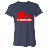 Tultex 213 - Ladies' T-Shirt Thumbnail