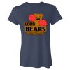 Tultex 213 - Ladies' T-Shirt Thumbnail