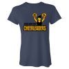 Tultex 213 - Ladies' T-Shirt Thumbnail