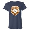 Tultex 213 - Ladies' T-Shirt Thumbnail