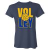 Tultex 213 - Ladies' T-Shirt Thumbnail