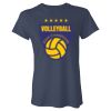 Tultex 213 - Ladies' T-Shirt Thumbnail
