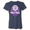 Tultex 213 - Ladies' T-Shirt Thumbnail