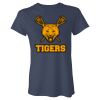 Tultex 213 - Ladies' T-Shirt Thumbnail