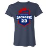 Tultex 213 - Ladies' T-Shirt Thumbnail