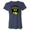 Tultex 213 - Ladies' T-Shirt Thumbnail