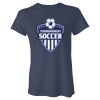 Tultex 213 - Ladies' T-Shirt Thumbnail