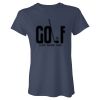 Tultex 213 - Ladies' T-Shirt Thumbnail
