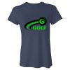 Tultex 213 - Ladies' T-Shirt Thumbnail