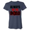 Tultex 213 - Ladies' T-Shirt Thumbnail
