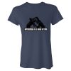 Tultex 213 - Ladies' T-Shirt Thumbnail