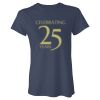 Tultex 213 - Ladies' T-Shirt Thumbnail