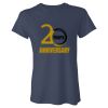 Tultex 213 - Ladies' T-Shirt Thumbnail