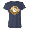 Tultex 213 - Ladies' T-Shirt Thumbnail