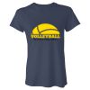 Tultex 213 - Ladies' T-Shirt Thumbnail