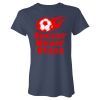 Tultex 213 - Ladies' T-Shirt Thumbnail