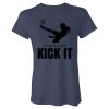 Tultex 213 - Ladies' T-Shirt Thumbnail
