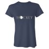 Tultex 213 - Ladies' T-Shirt Thumbnail