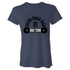 Tultex 213 - Ladies' T-Shirt Thumbnail