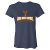 Tultex 213 - Ladies' T-Shirt Thumbnail