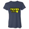 Tultex 213 - Ladies' T-Shirt Thumbnail