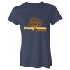 Tultex 213 - Ladies' T-Shirt Thumbnail