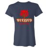 Tultex 213 - Ladies' T-Shirt Thumbnail