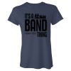 Tultex 213 - Ladies' T-Shirt Thumbnail