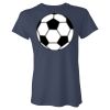 Tultex 213 - Ladies' T-Shirt Thumbnail