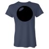 Tultex 213 - Ladies' T-Shirt Thumbnail